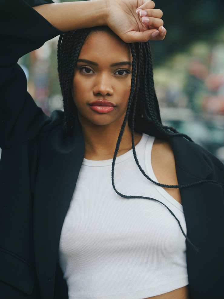 Alana Bell