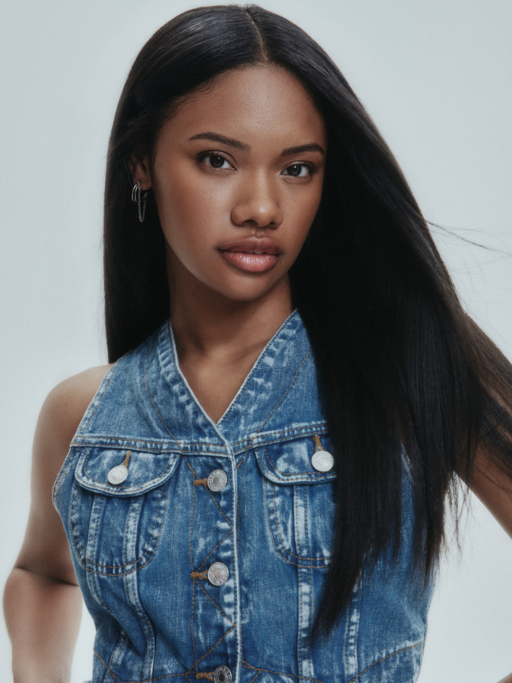 Alana Bell