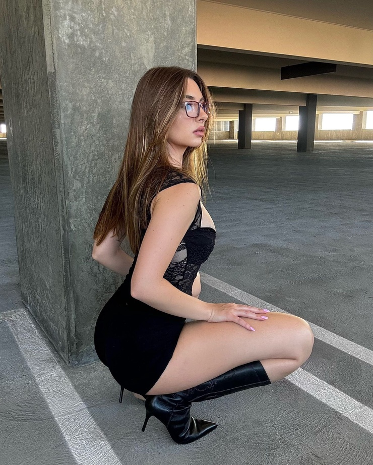 Anastasia Rine Anastasia Rine