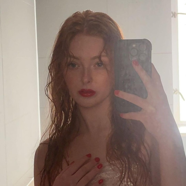 Serenity Rogers