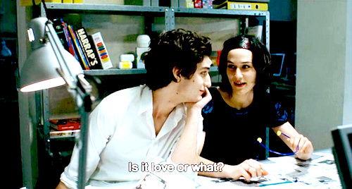 Love Songs