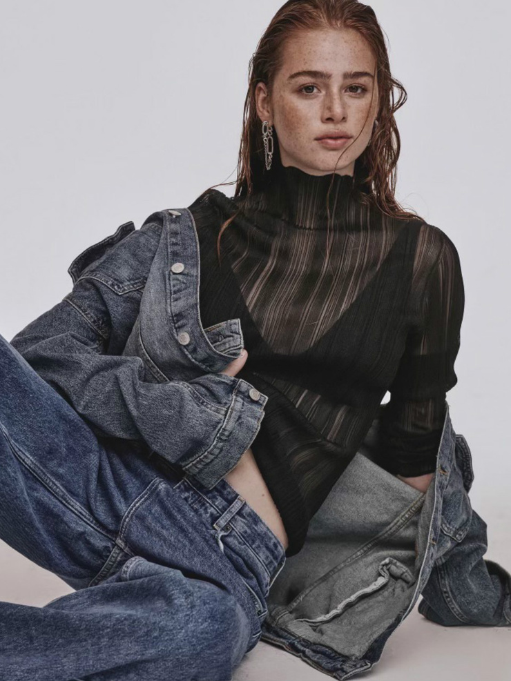 Chloe Melton Chloe Melton