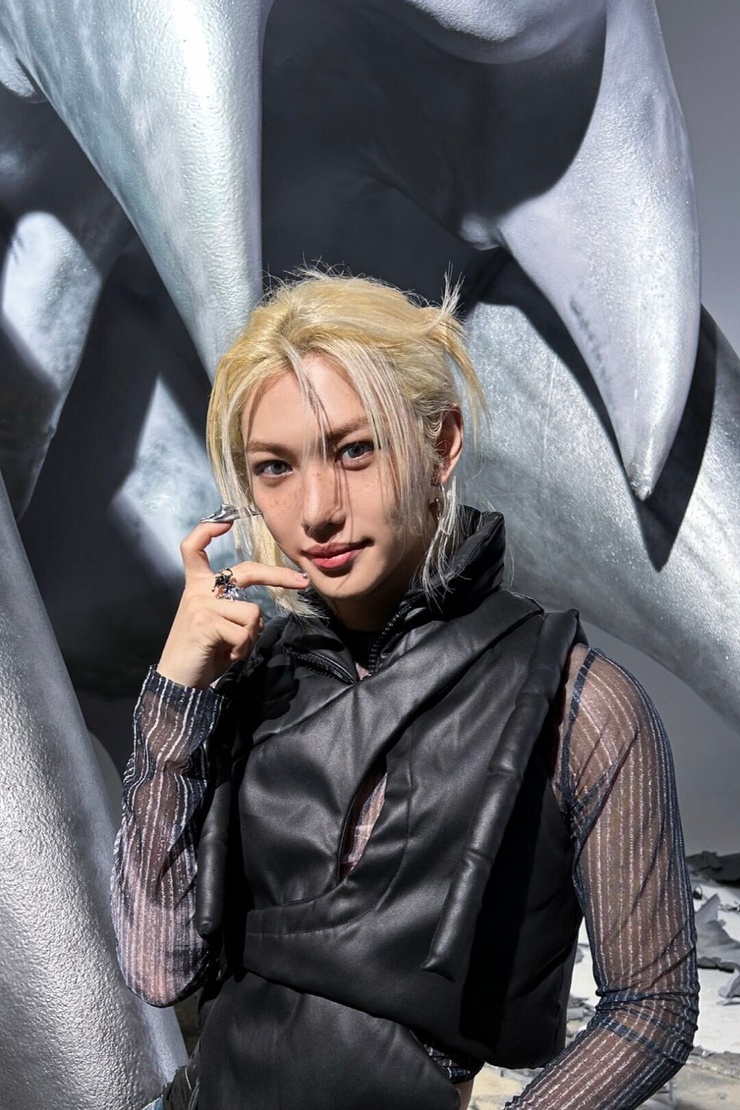 Felix Lee