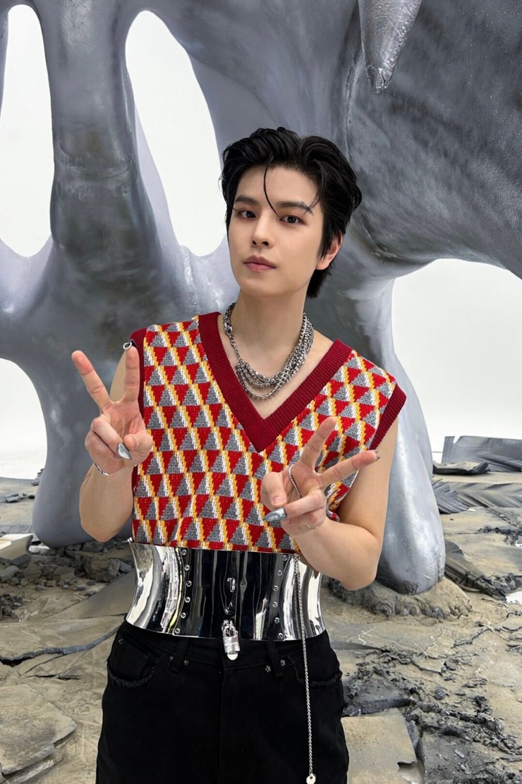 Seungmin