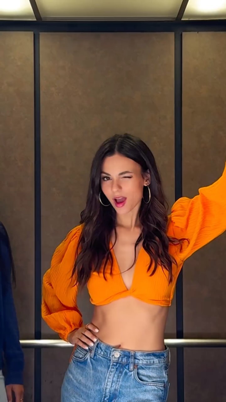 Victoria Justice Victoria Justice
