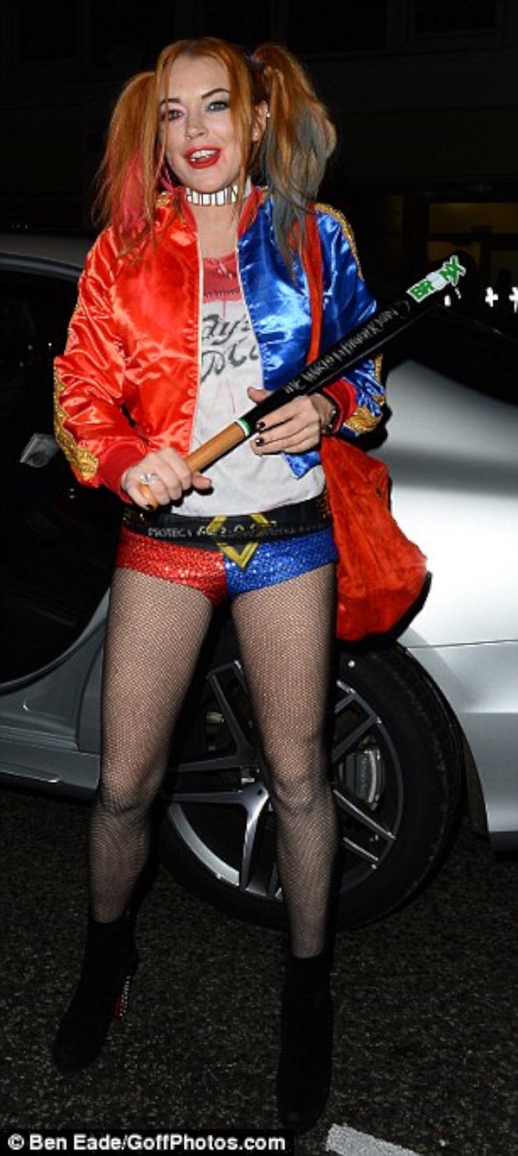 Lindsay Lohan Lindsay Lohan