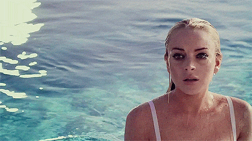 Picture of Lindsay Lohan