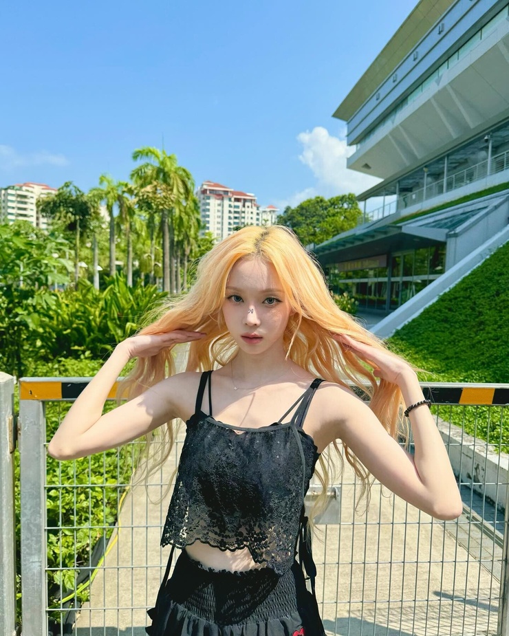 Min-Jeong Kim