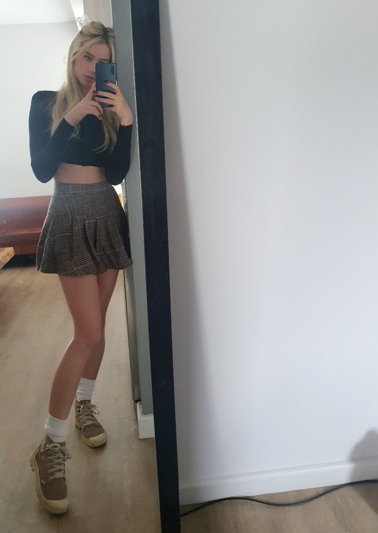 Rachel Kay