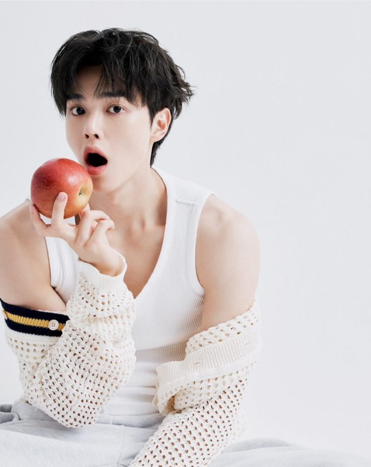 Song Kang