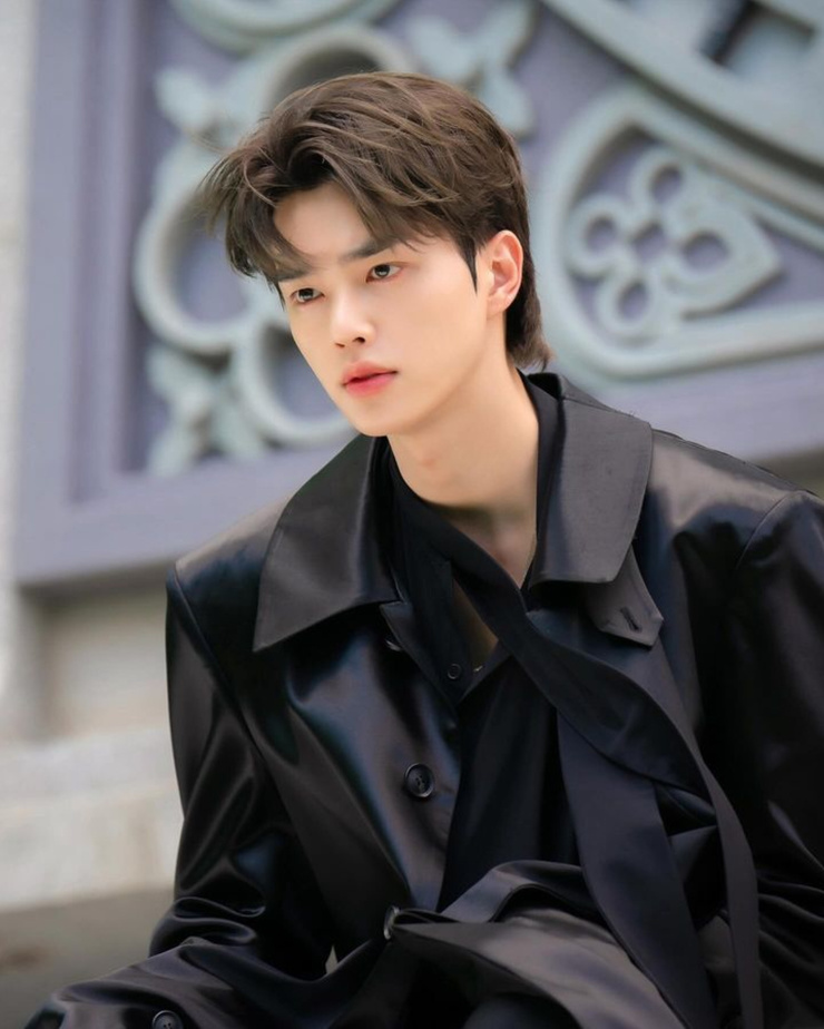 Song Kang