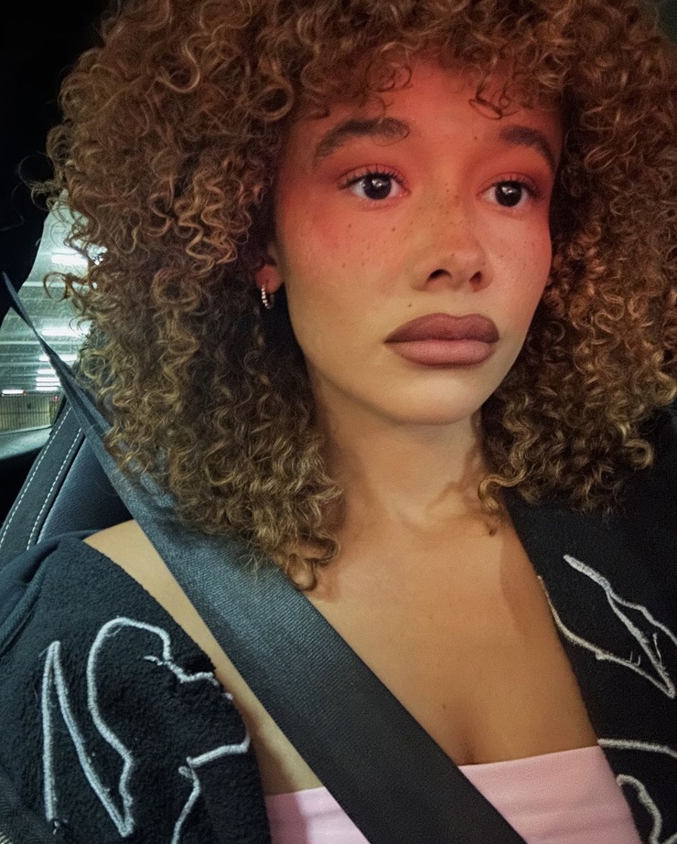 Talia Jackson