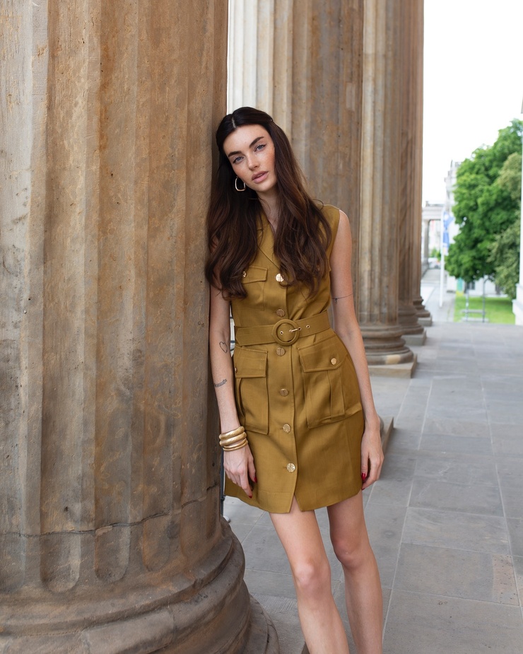 Celine Bethmann