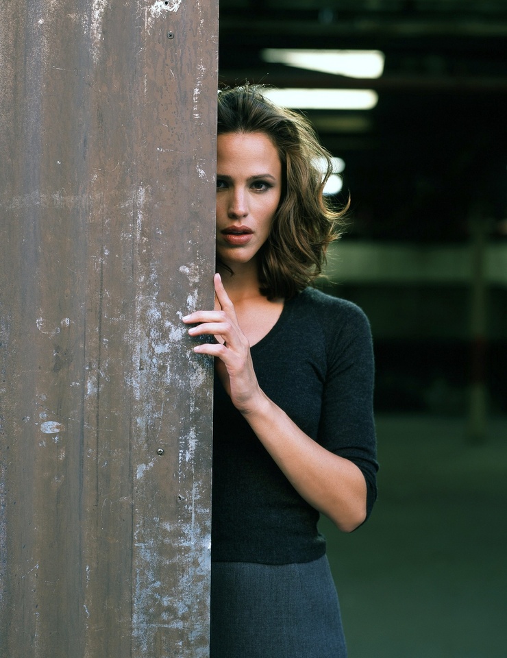 Sydney Bristow
