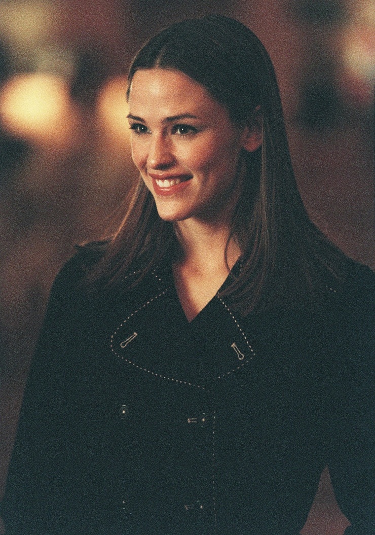 Sydney Bristow