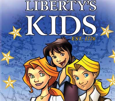 Liberty's Kids