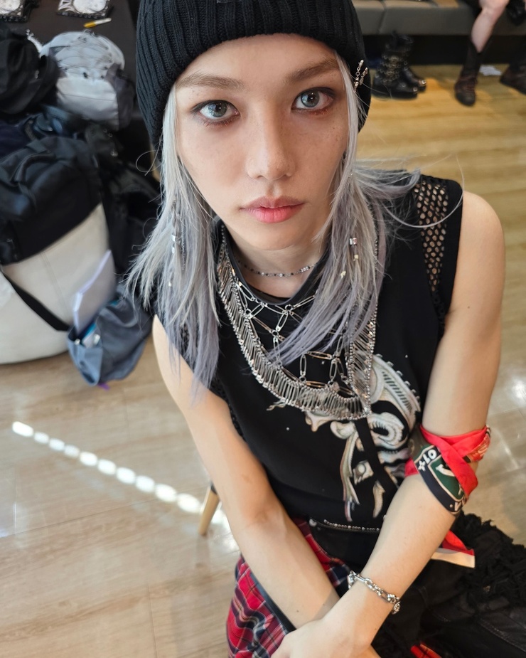 Felix Lee