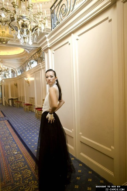 Ziyi Zhang Ziyi Zhang