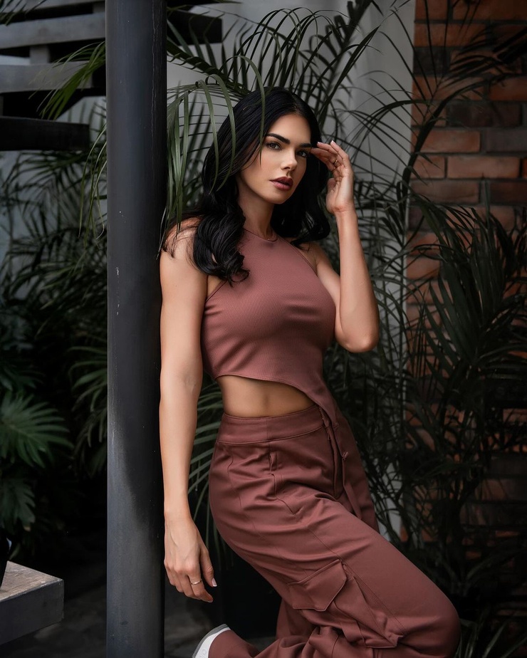 Livia Brito