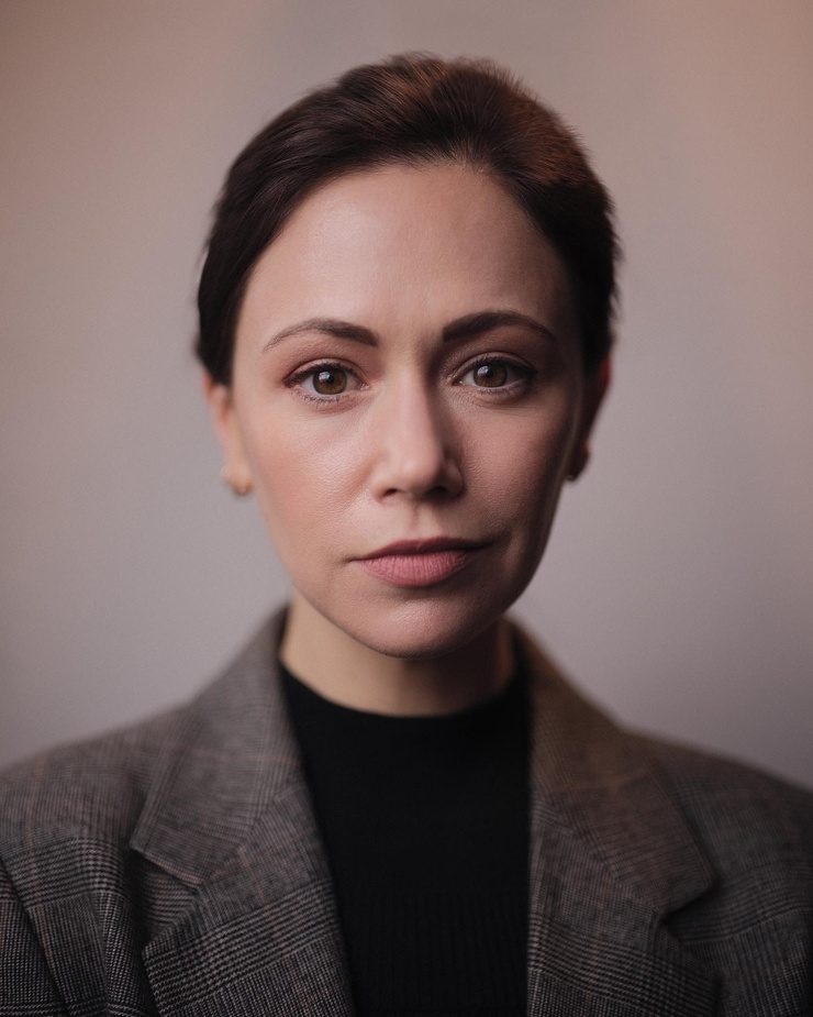Jill Winternitz