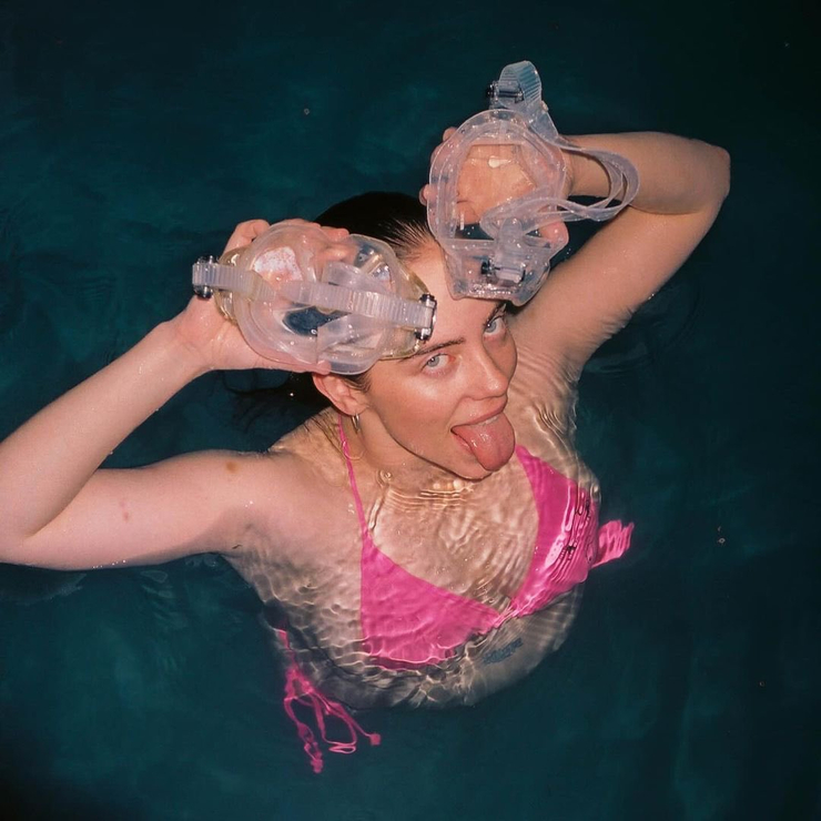 Billie Eilish Billie Eilish