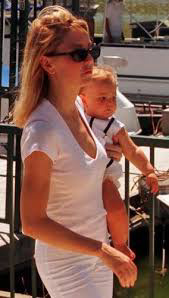 Ava Sambora
