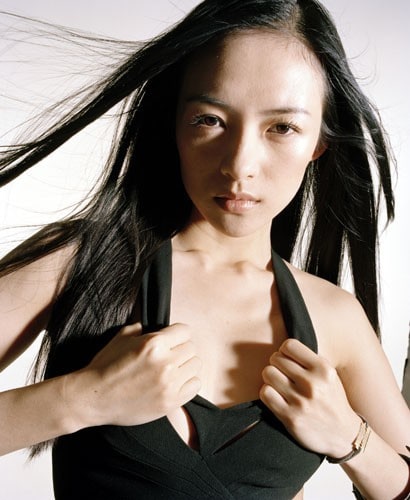 Ziyi Zhang Ziyi Zhang