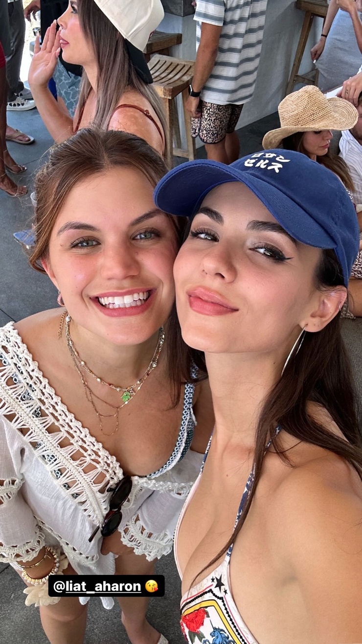 Victoria Justice