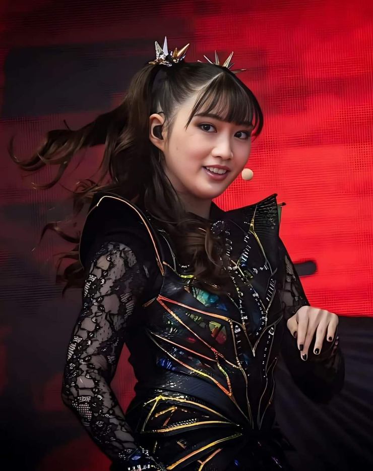 BABYMETAL