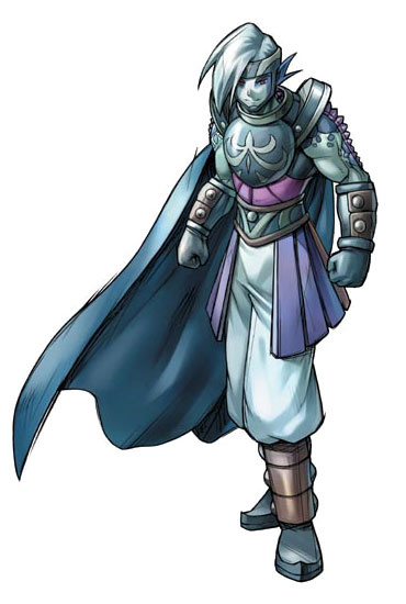 Saturos