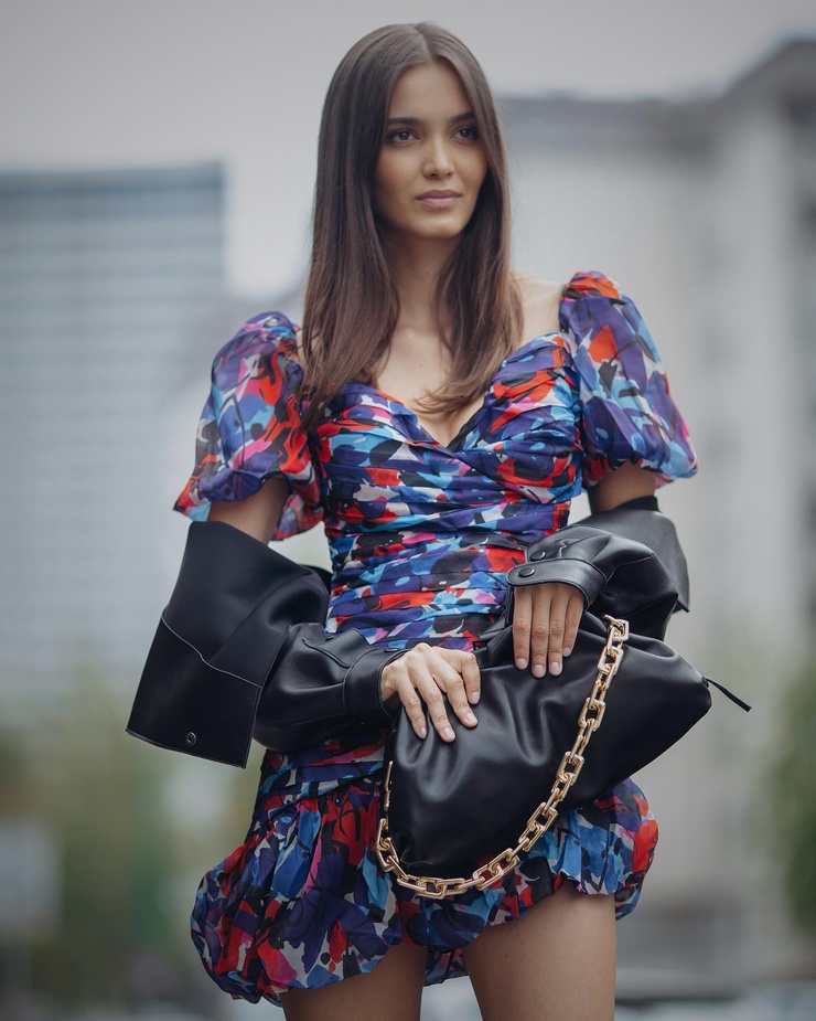 Azra Patkovic