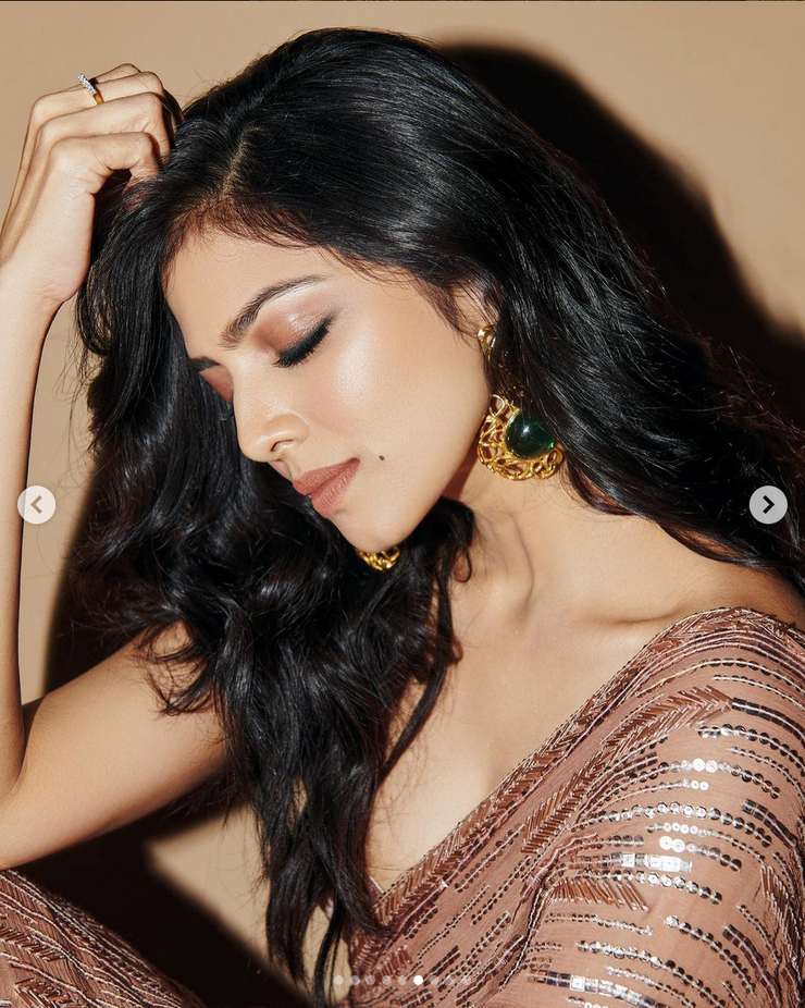 Malavika Mohanan