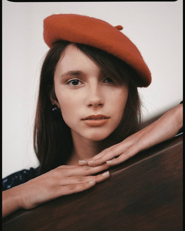 Zuzanna Sliwa