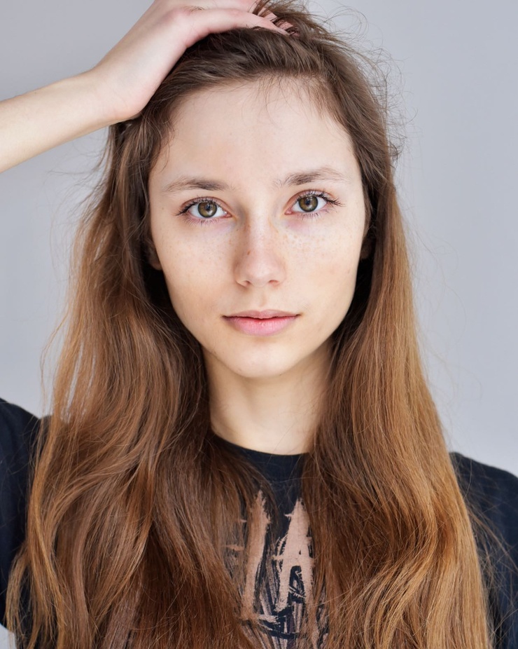 Zuzanna Sliwa