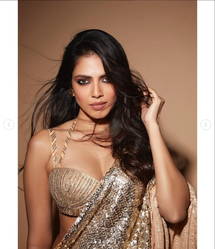 Malavika Mohanan