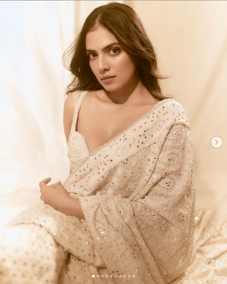 Malavika Mohanan