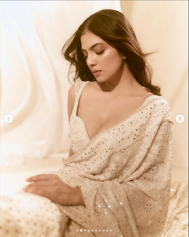 Malavika Mohanan