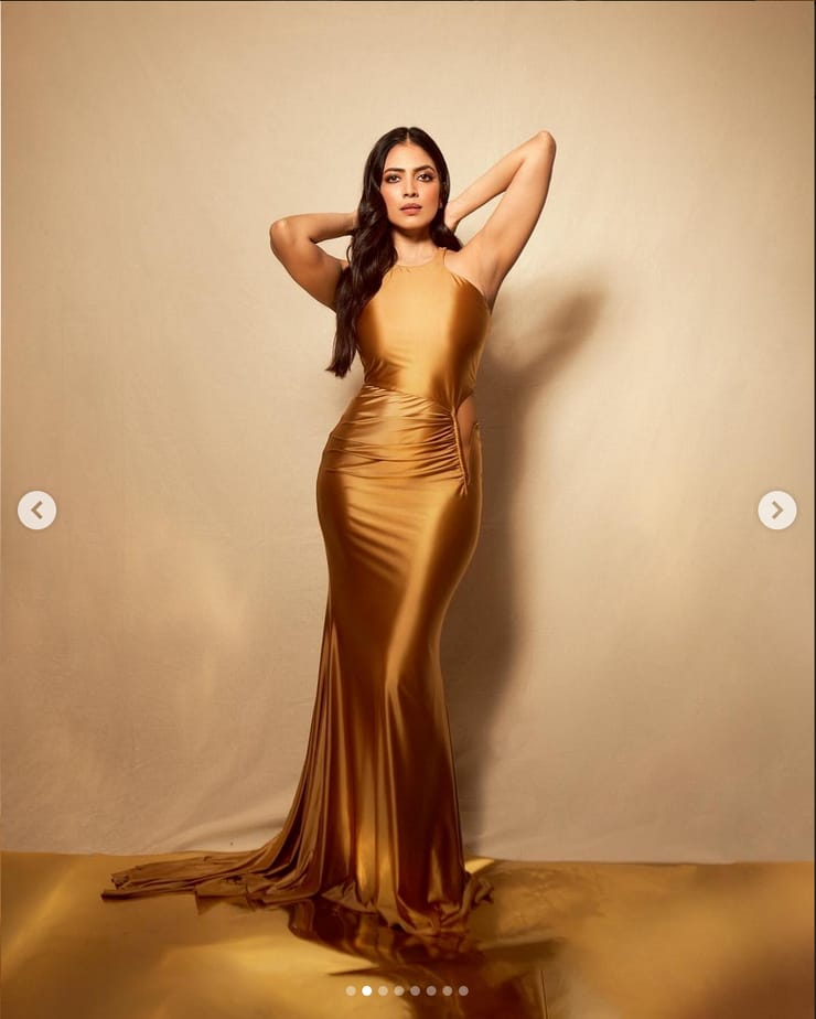 Malavika Mohanan