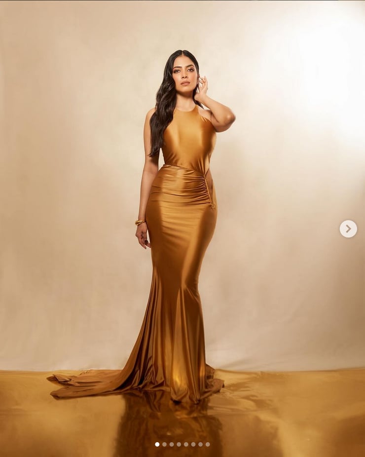 Malavika Mohanan