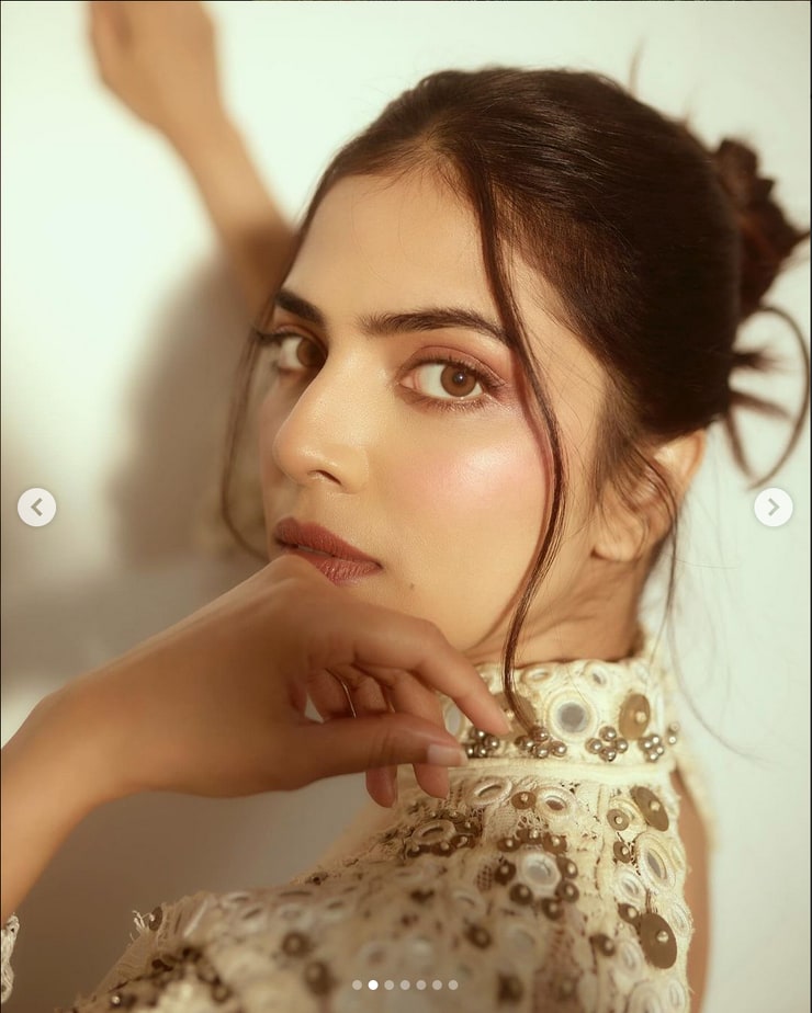 Malavika Mohanan