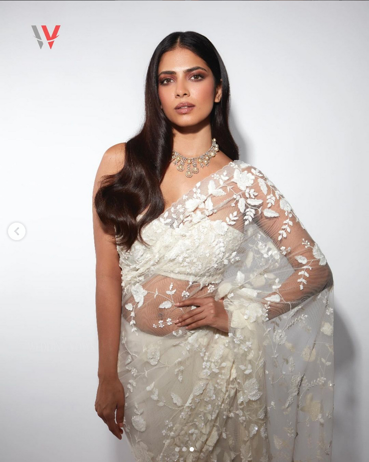 Malavika Mohanan
