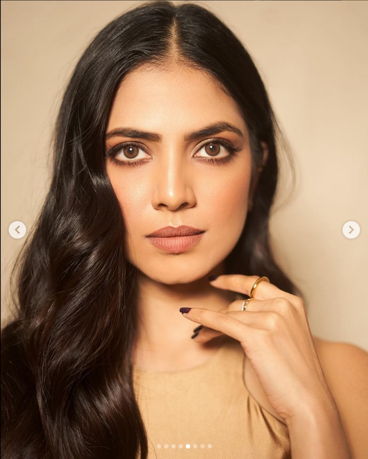 Malavika Mohanan