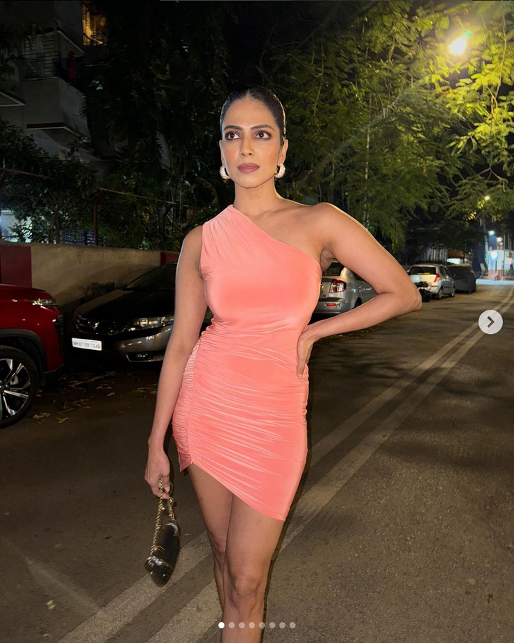 Malavika Mohanan