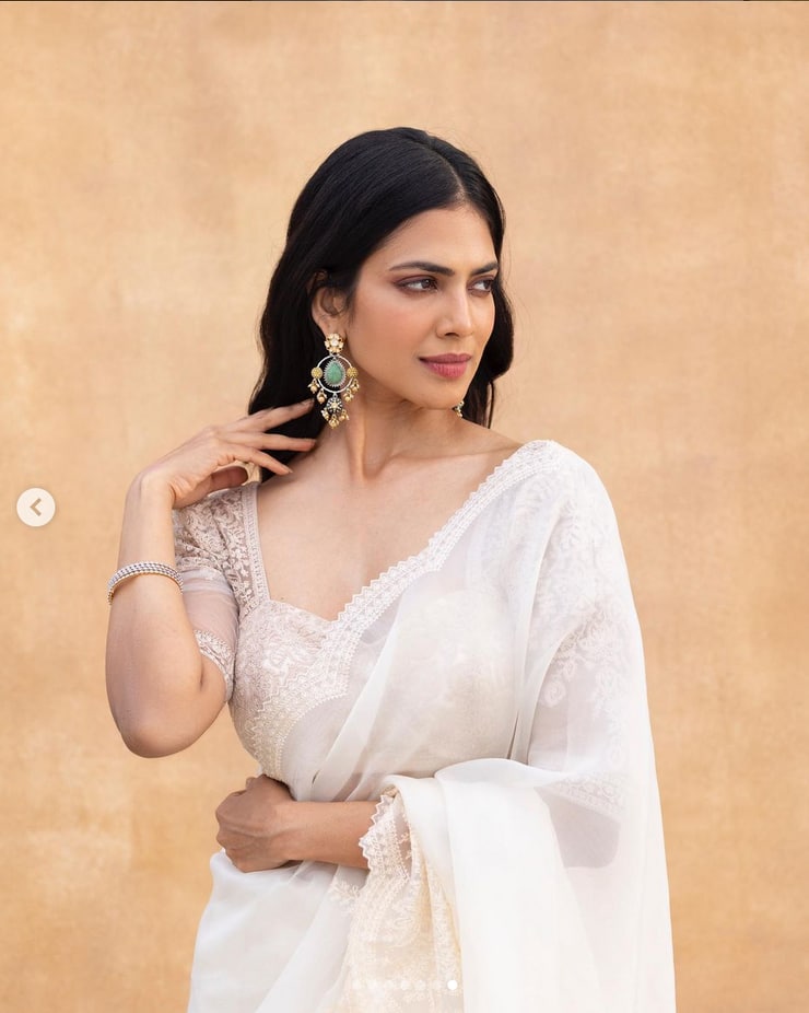 Malavika Mohanan