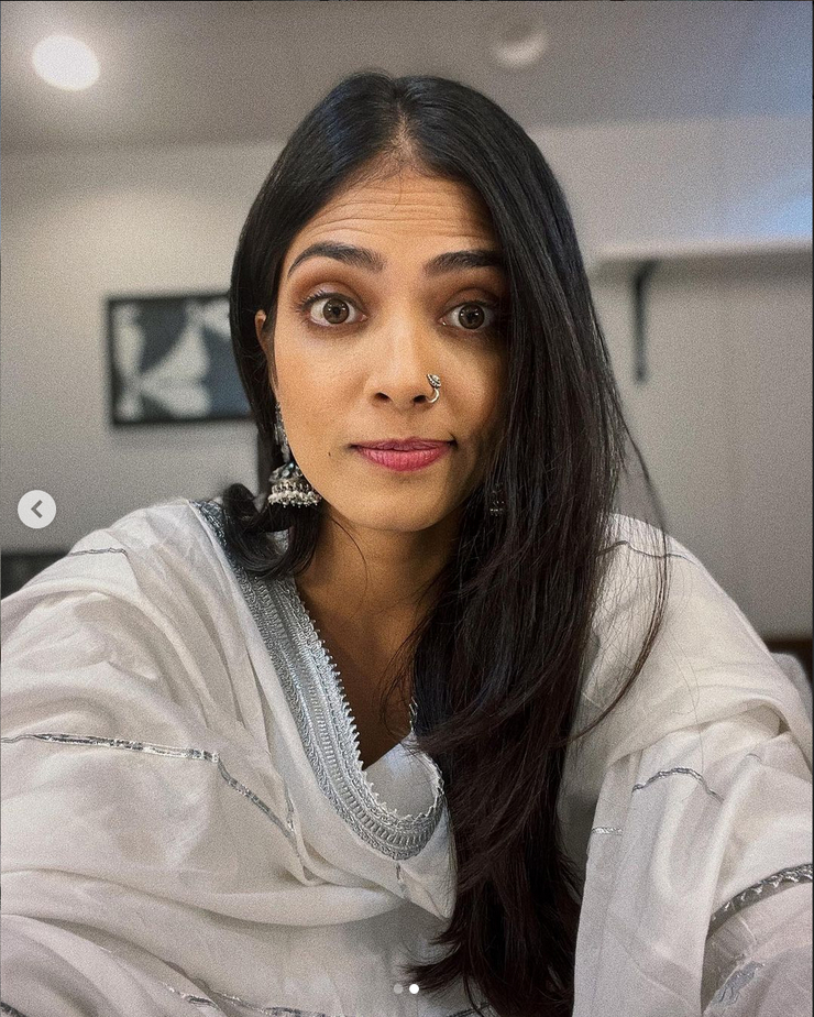 Malavika Mohanan