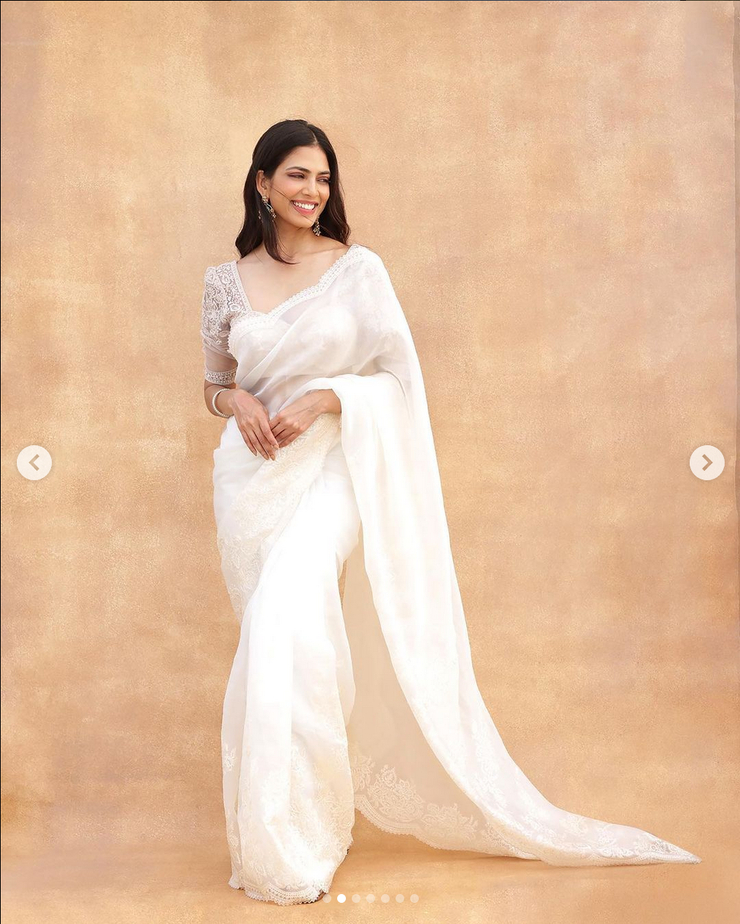 Malavika Mohanan