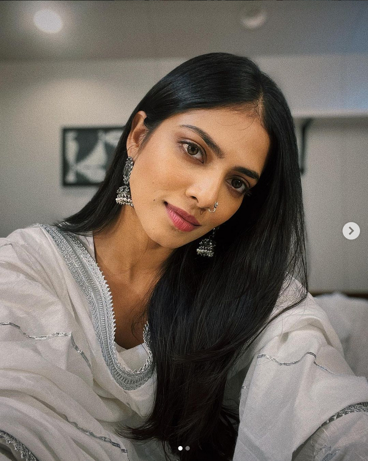 Malavika Mohanan Malavika Mohanan
