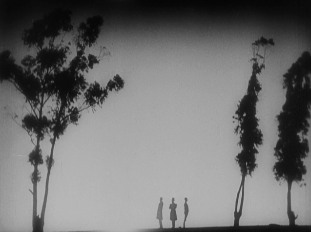 Flesh and the Devil (1926) Flesh and the Devil (1926)