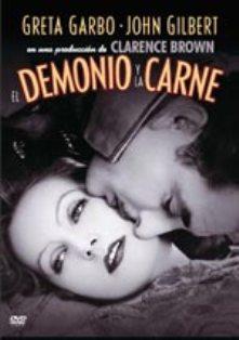 Flesh and the Devil (1926)