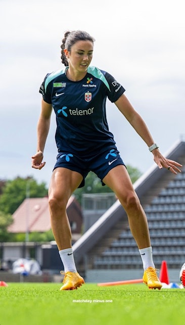 Ingrid Syrstad Engen